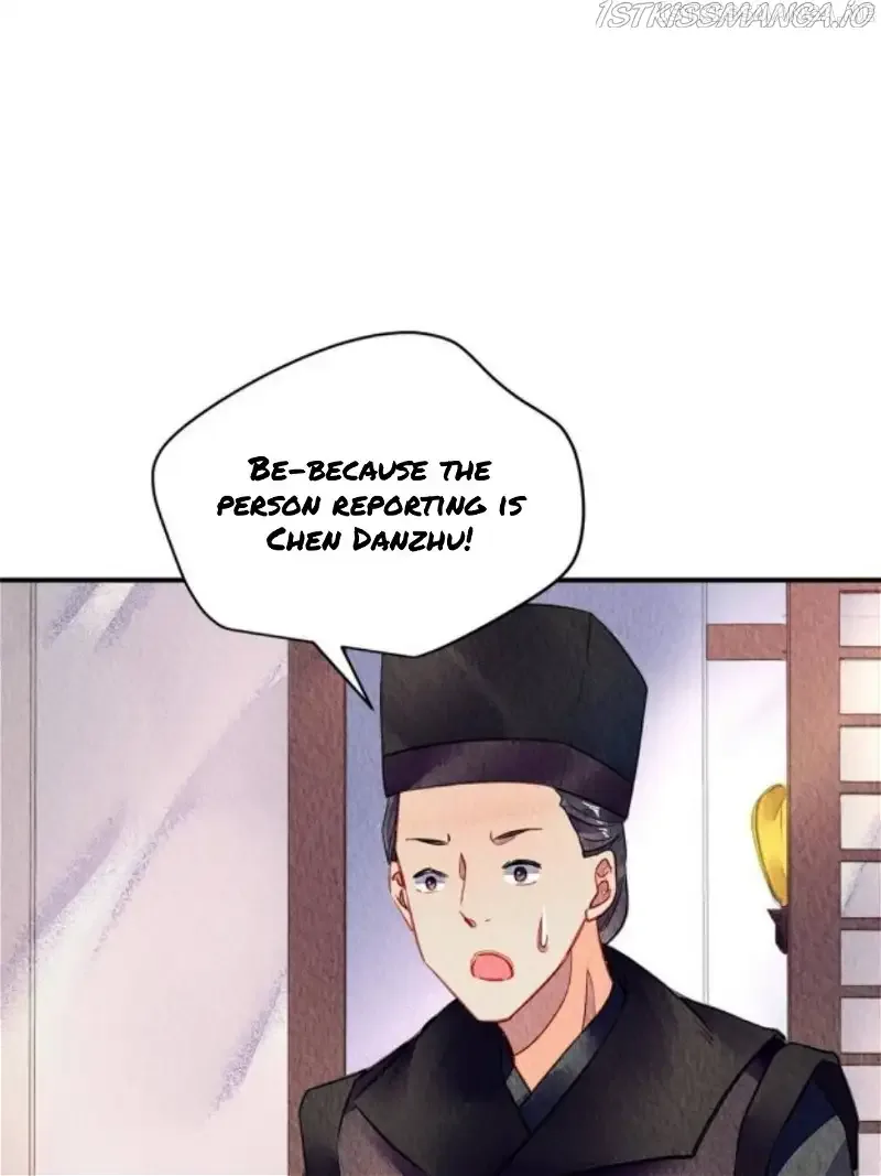 The Revenge Of Danzhu Chapter 77.5 page 5