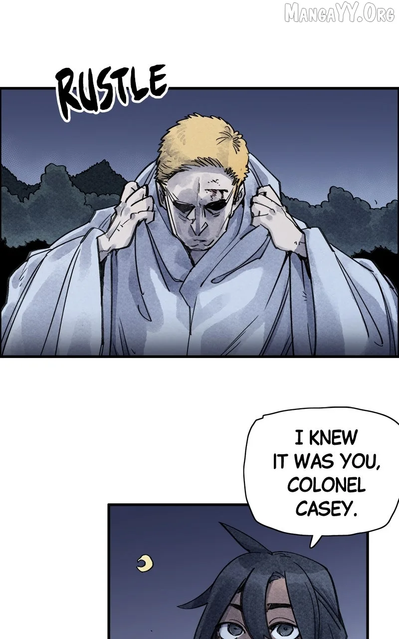 Paper Tiger Chapter 28 page 7