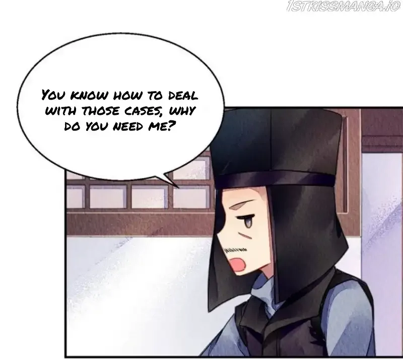 The Revenge Of Danzhu Chapter 77.5 page 4