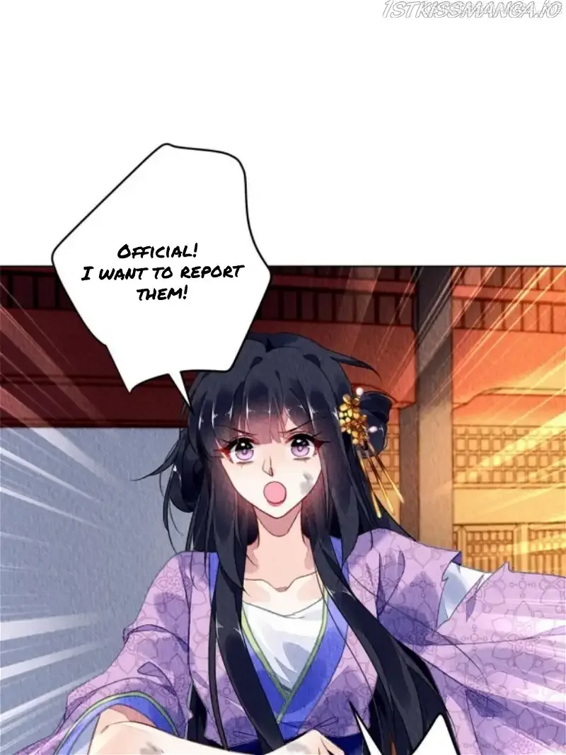 The Revenge Of Danzhu Chapter 77.5 page 12