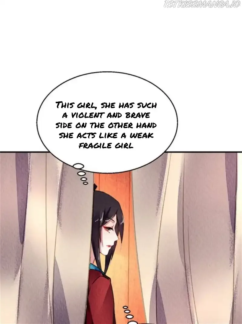 The Revenge Of Danzhu Chapter 77.5 page 20
