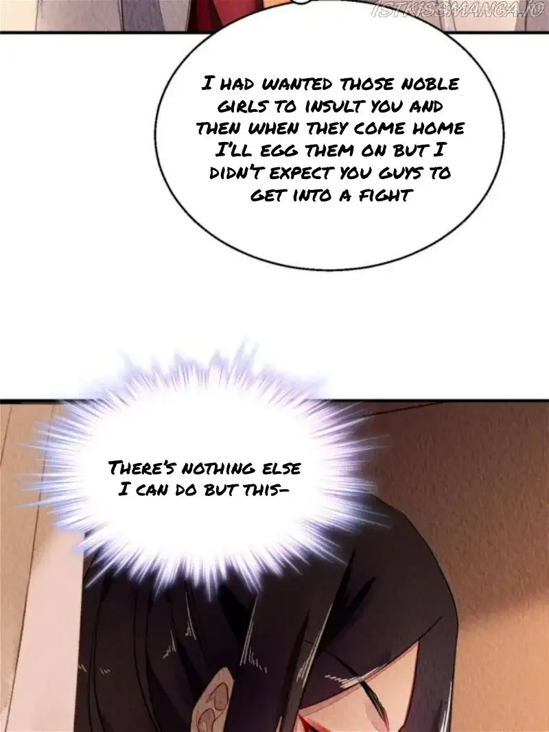 The Revenge Of Danzhu Chapter 77.5 page 21