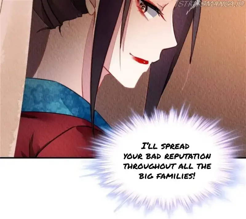 The Revenge Of Danzhu Chapter 77.5 page 22