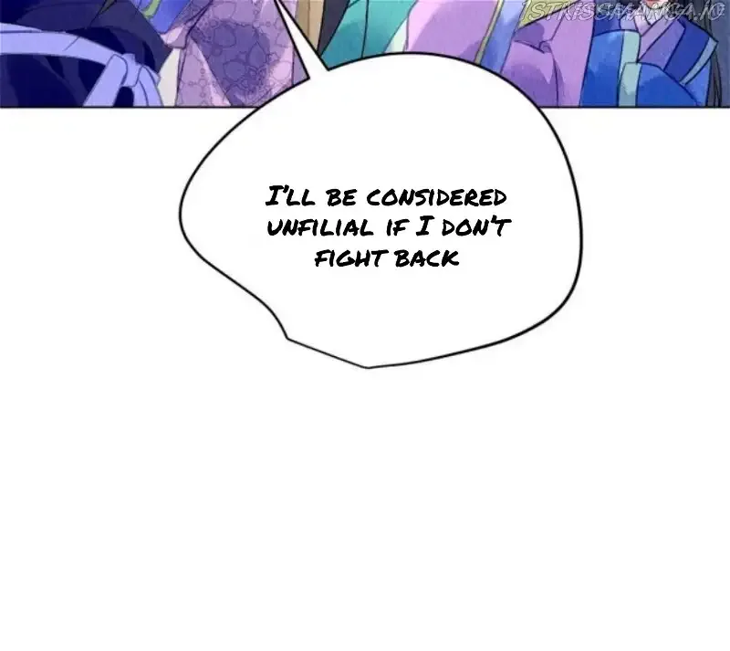 The Revenge Of Danzhu Chapter 77.5 page 16