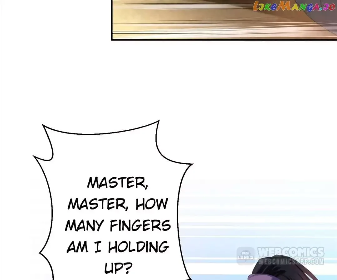 My Honey And My Baby Chapter 28 page 6
