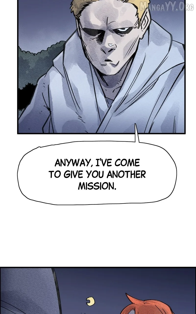 Paper Tiger Chapter 28 page 14