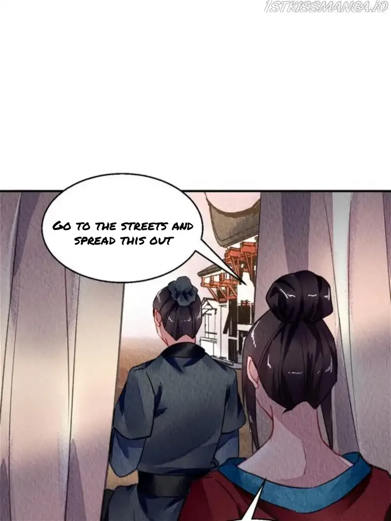 The Revenge Of Danzhu Chapter 77.5 page 23