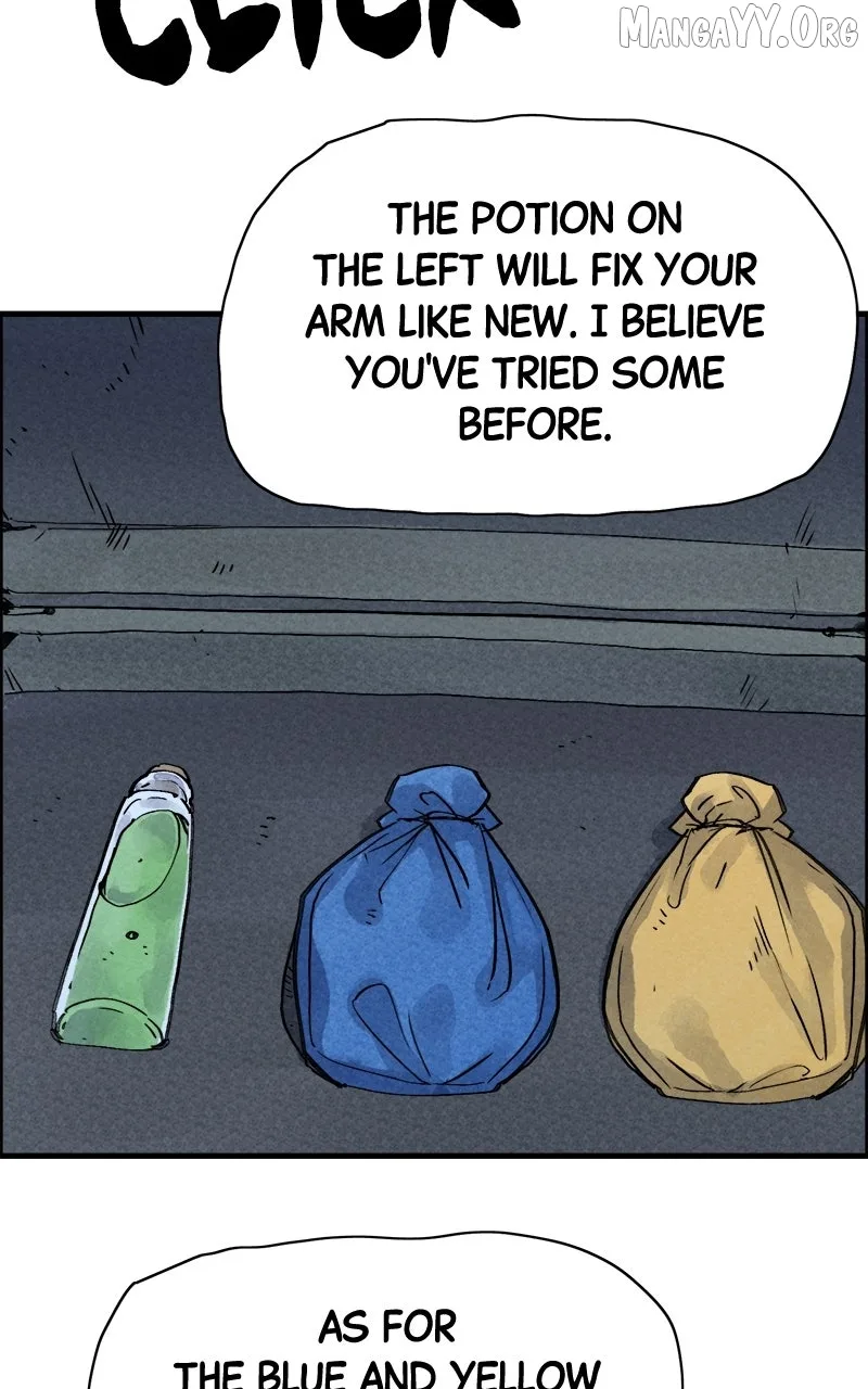 Paper Tiger Chapter 28 page 21