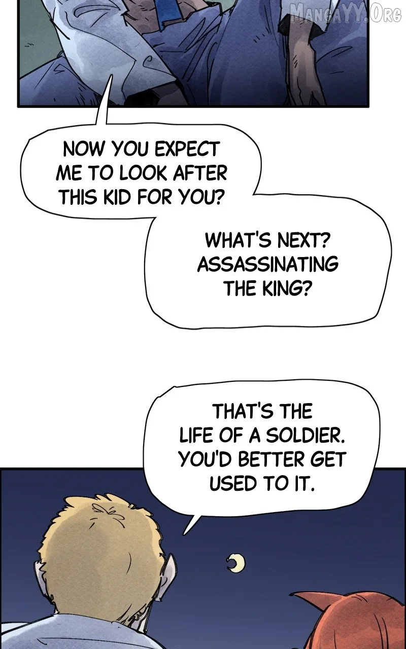 Paper Tiger Chapter 28 page 26