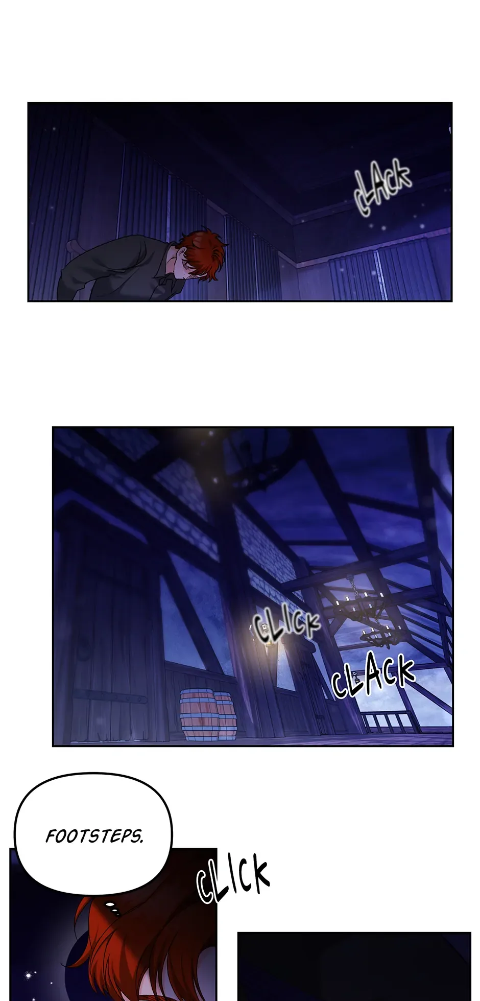 Lady Evony Chapter 154 page 1