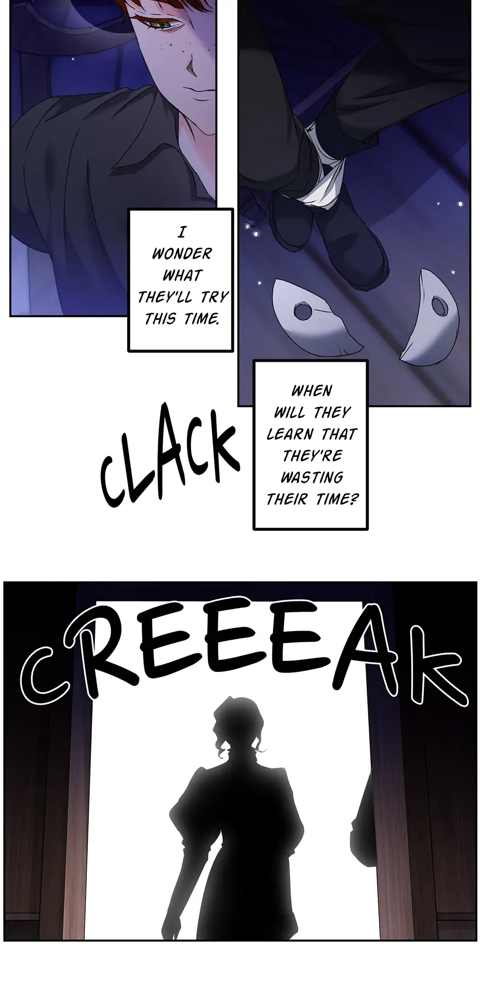Lady Evony Chapter 154 page 2