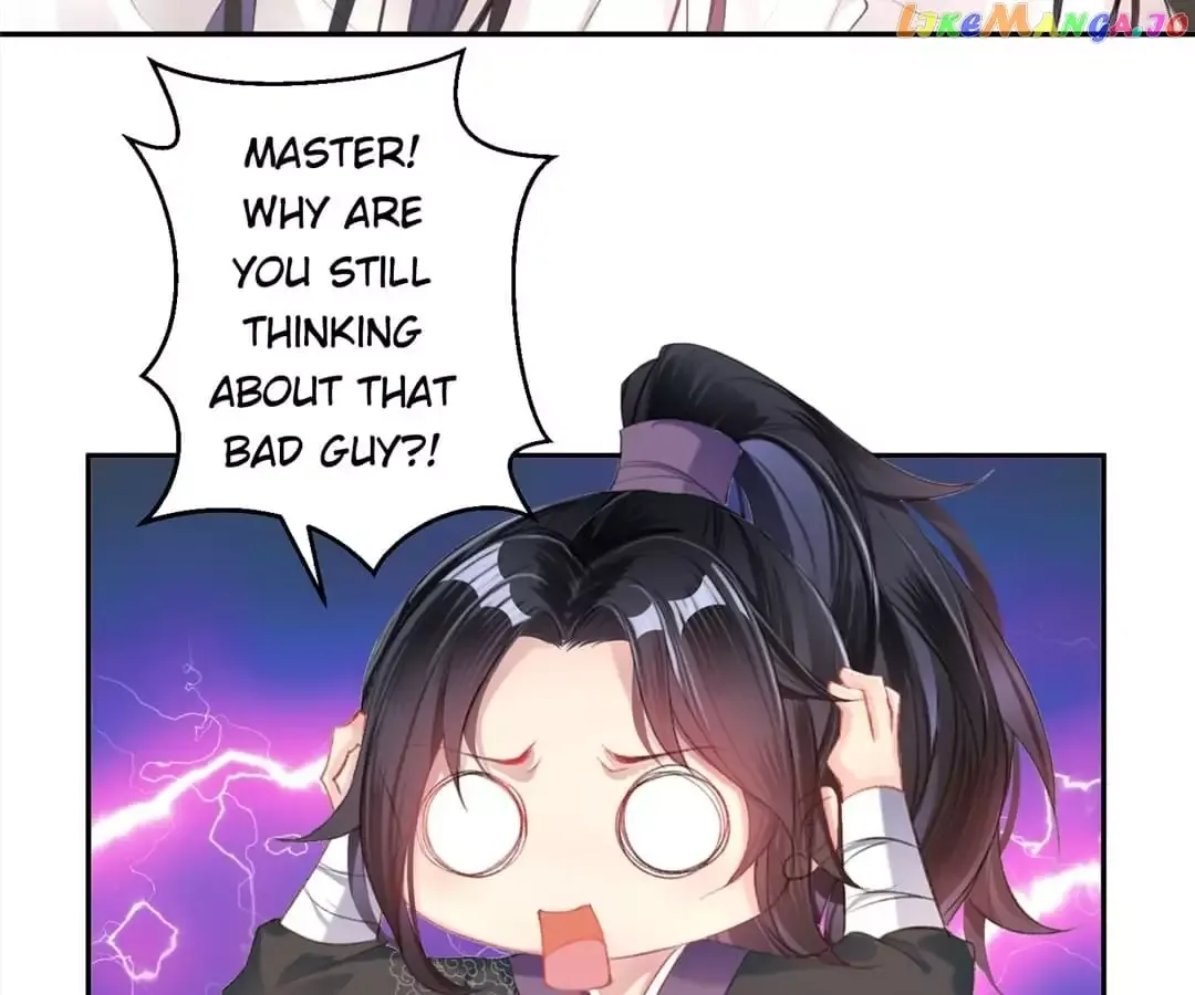 My Honey And My Baby Chapter 28 page 11