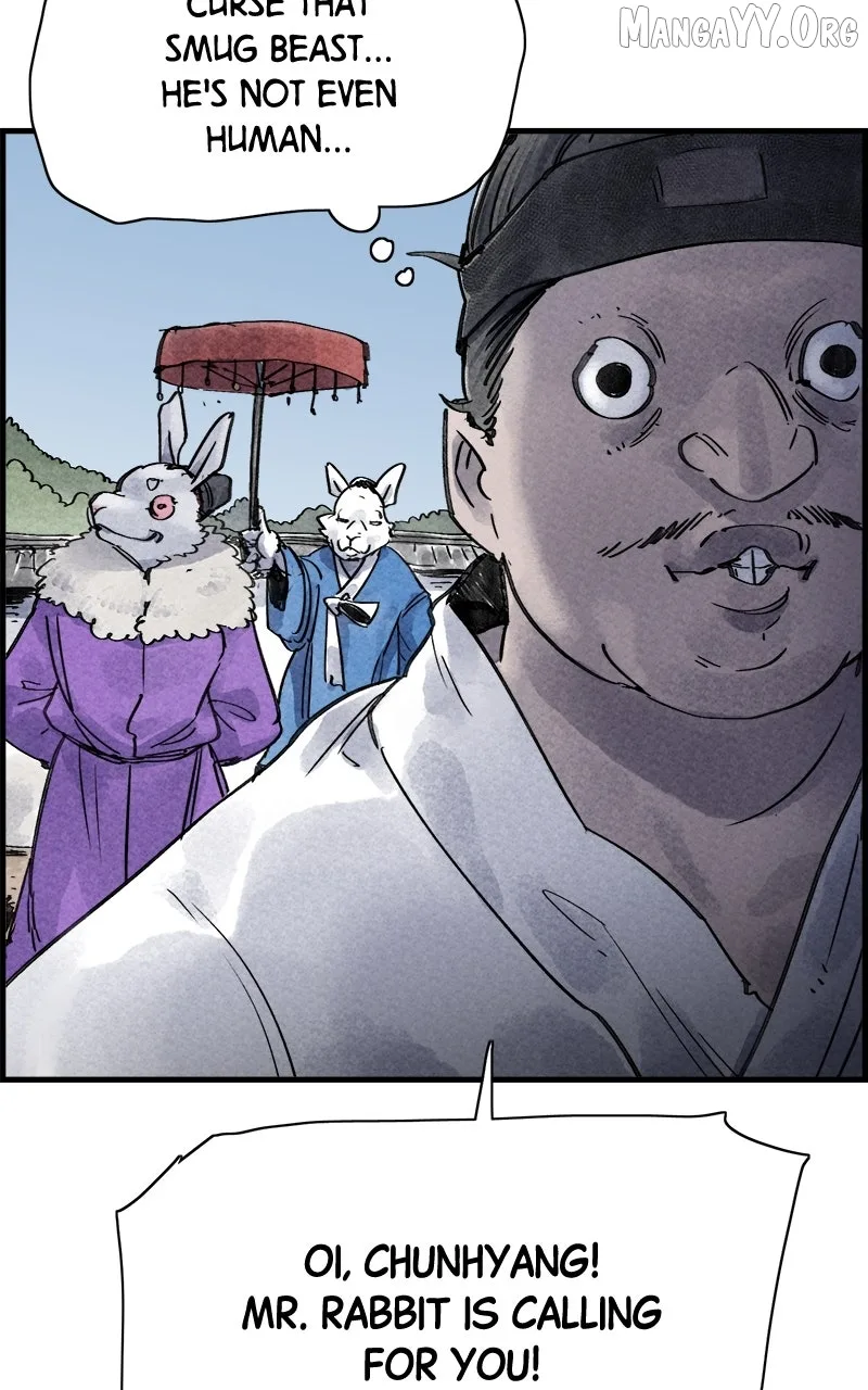 Paper Tiger Chapter 28 page 35