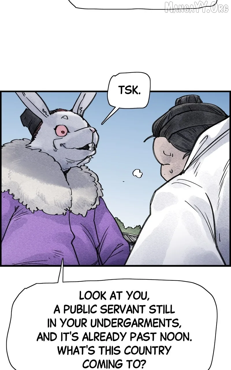 Paper Tiger Chapter 28 page 32