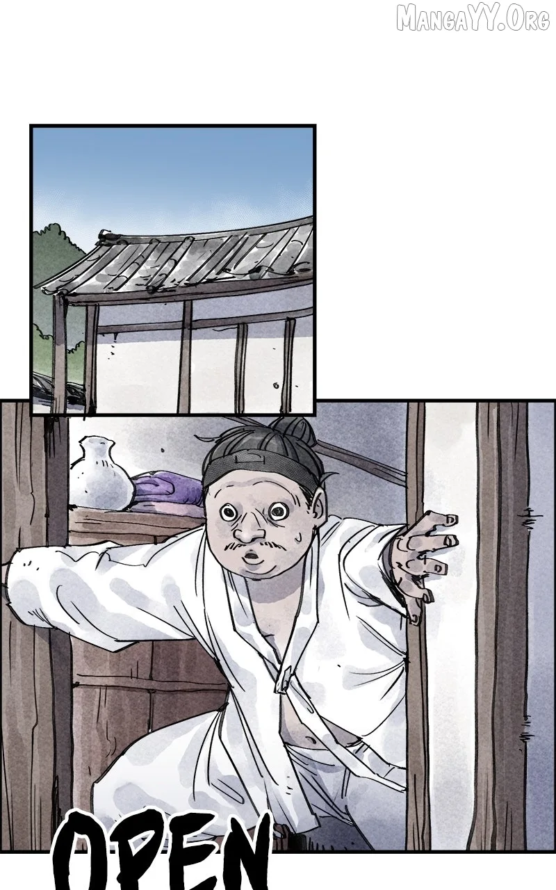 Paper Tiger Chapter 28 page 29