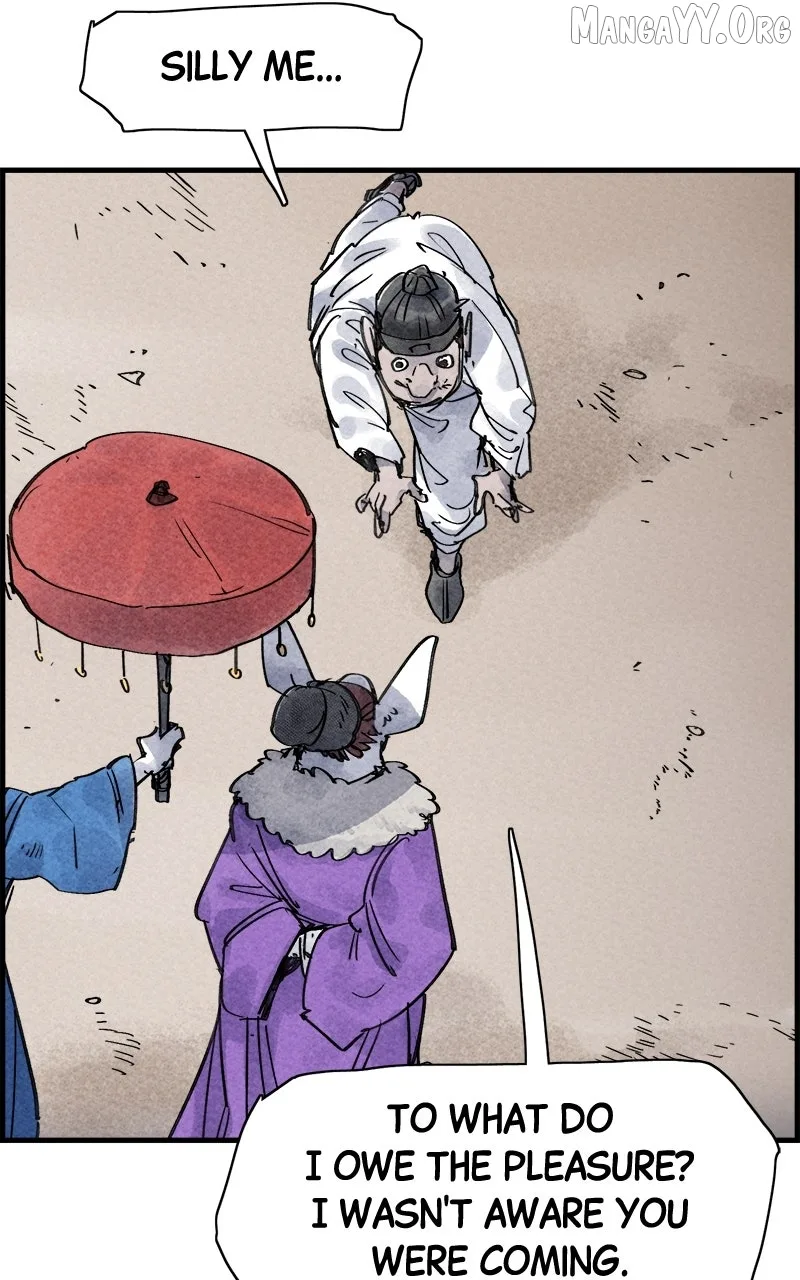 Paper Tiger Chapter 28 page 31
