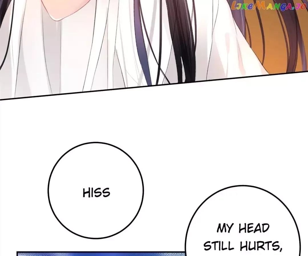 My Honey And My Baby Chapter 28 page 20