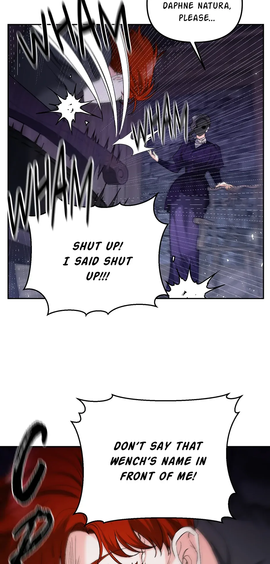 Lady Evony Chapter 154 page 9