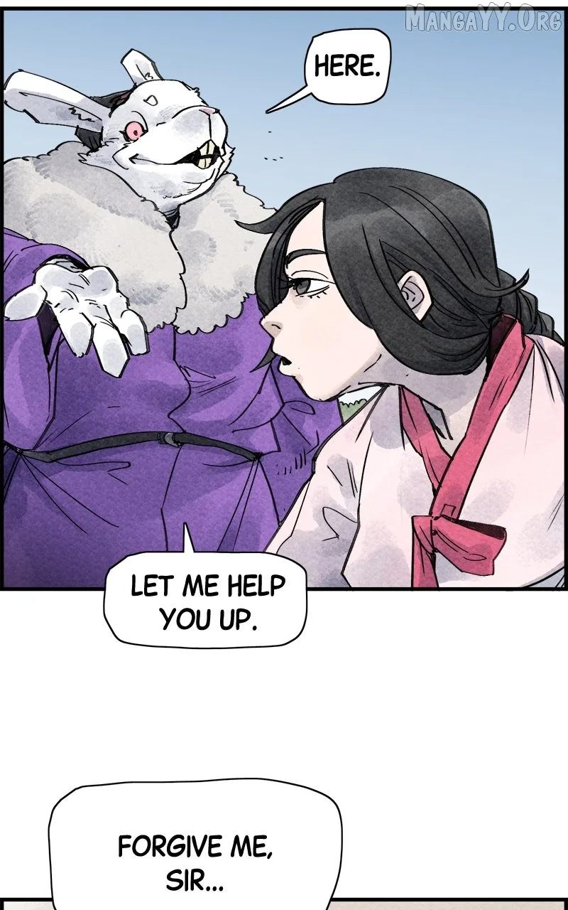 Paper Tiger Chapter 28 page 43