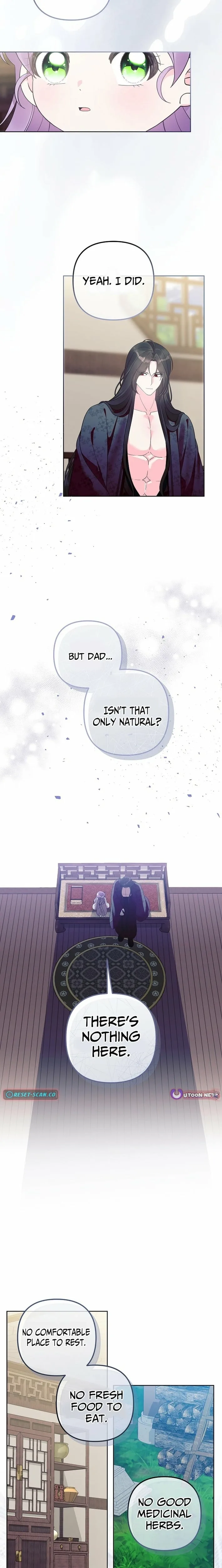 The Time-limited Baby Doctor Doesn’t Hide Her Smarts Chapter 28 page 11