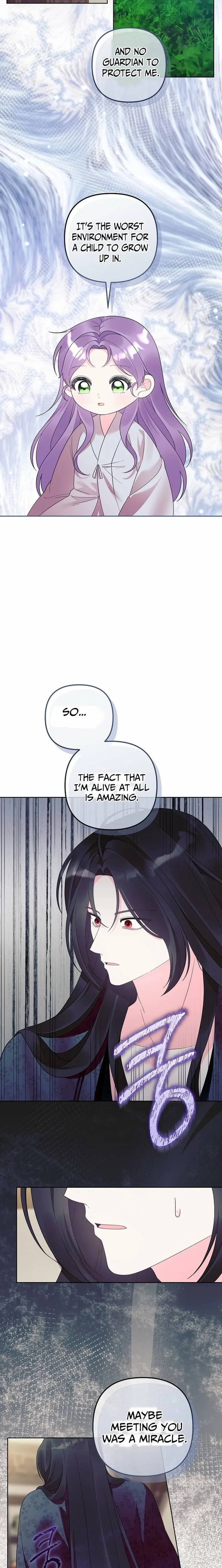 The Time-limited Baby Doctor Doesn’t Hide Her Smarts Chapter 28 page 12