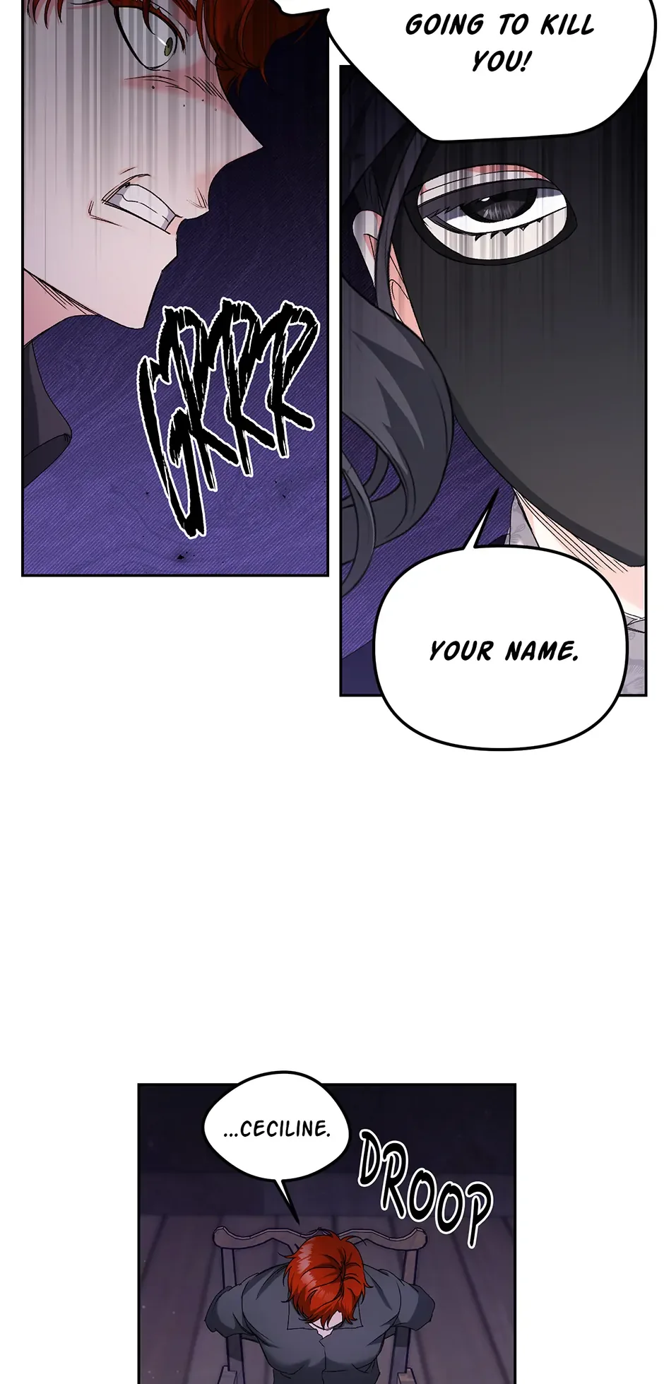 Lady Evony Chapter 154 page 12