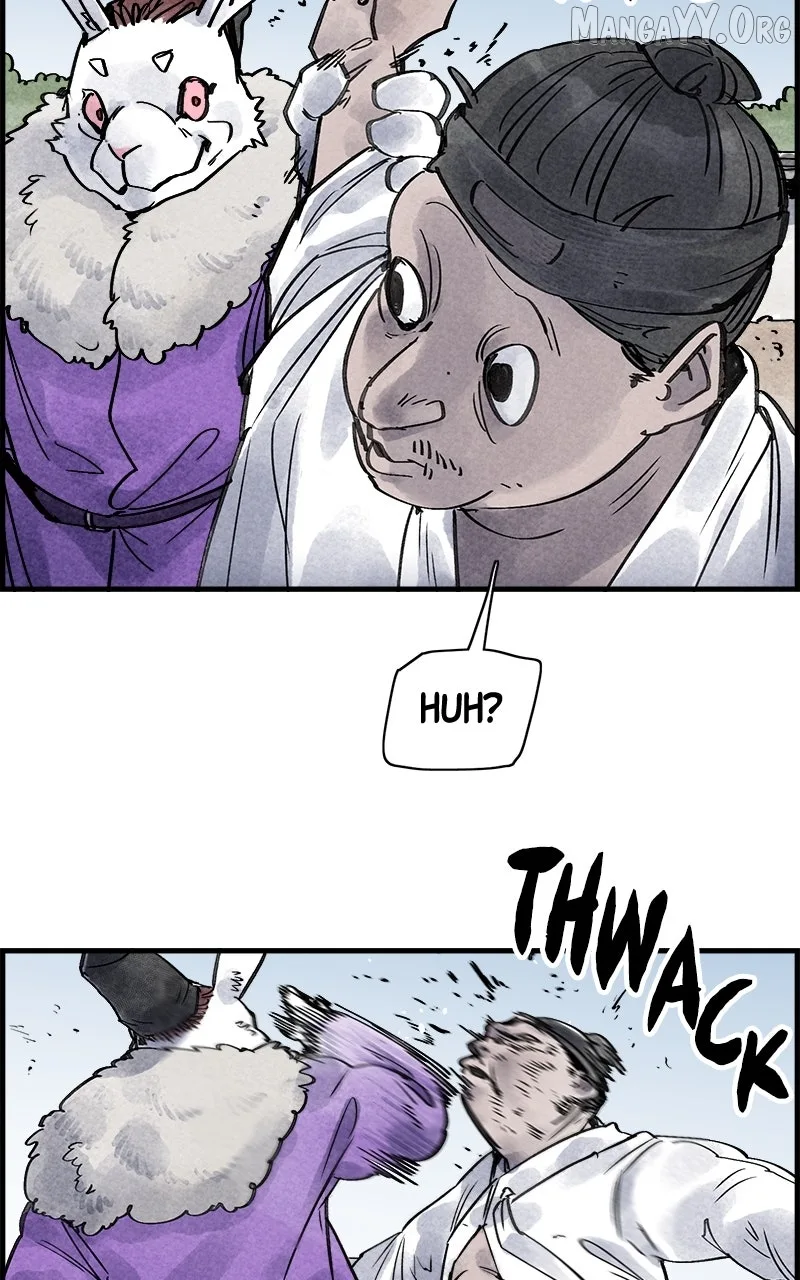 Paper Tiger Chapter 28 page 40