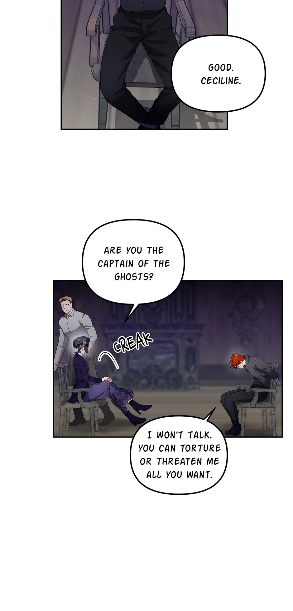 Lady Evony Chapter 154 page 13