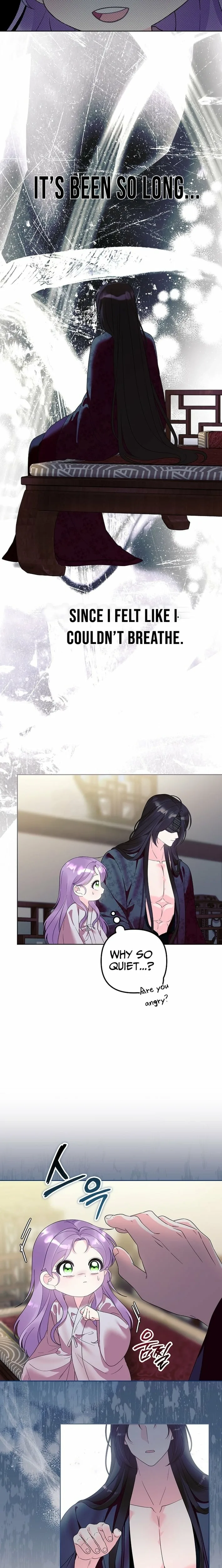 The Time-limited Baby Doctor Doesn’t Hide Her Smarts Chapter 28 page 14