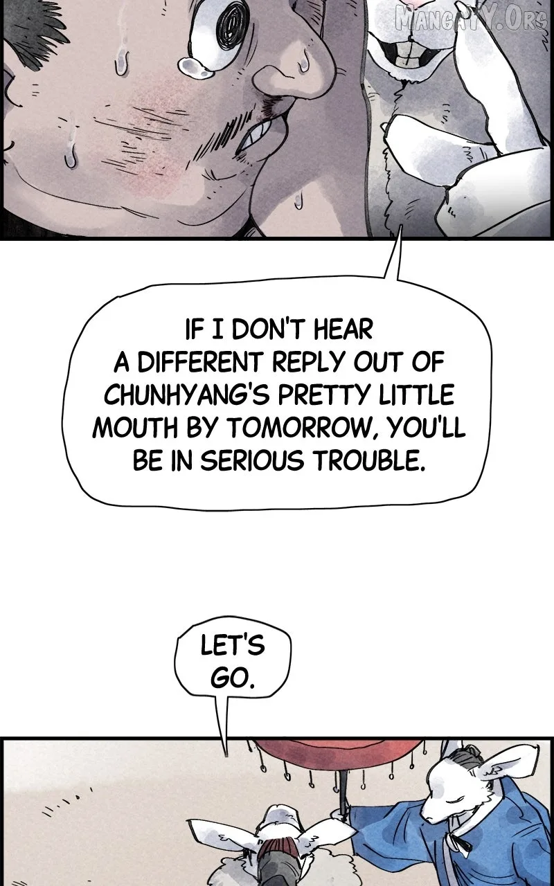 Paper Tiger Chapter 28 page 47
