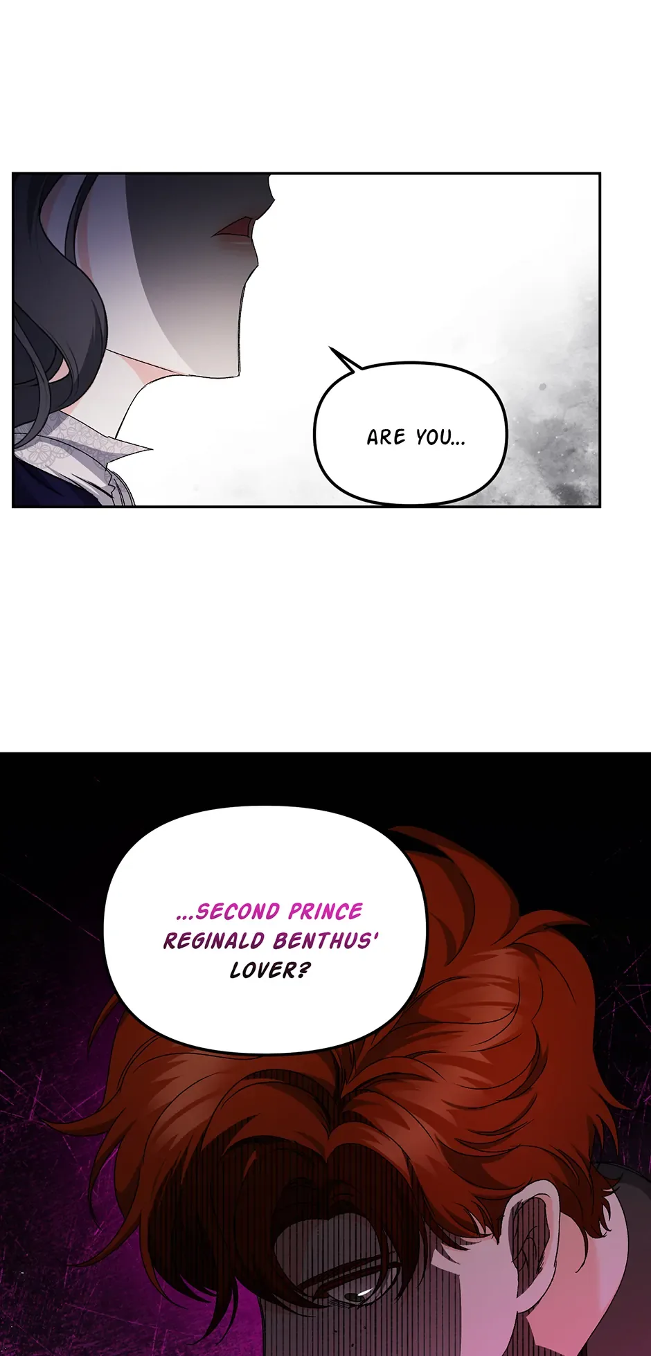 Lady Evony Chapter 154 page 14