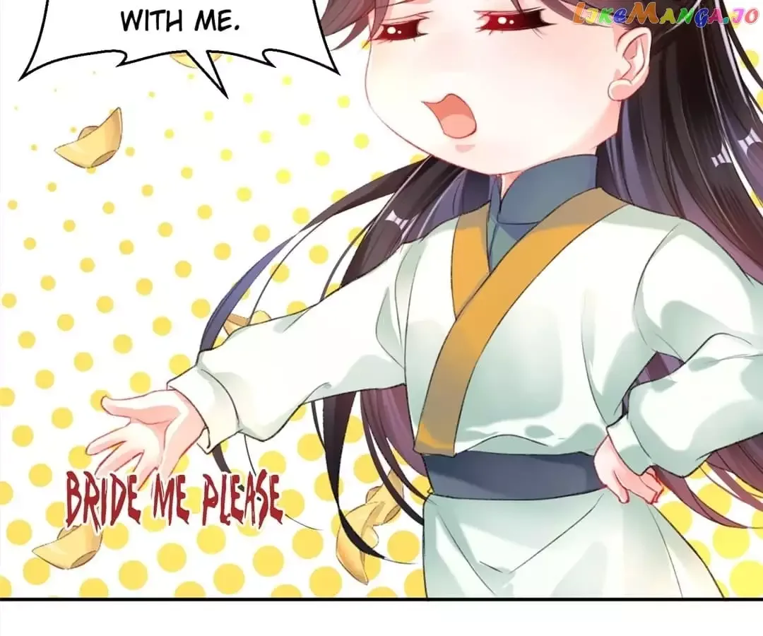 My Honey And My Baby Chapter 28 page 32