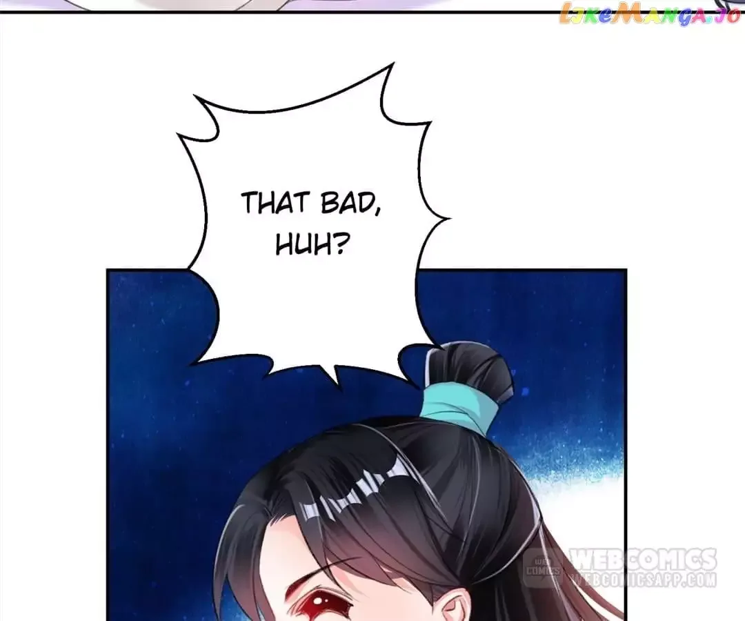 My Honey And My Baby Chapter 28 page 30
