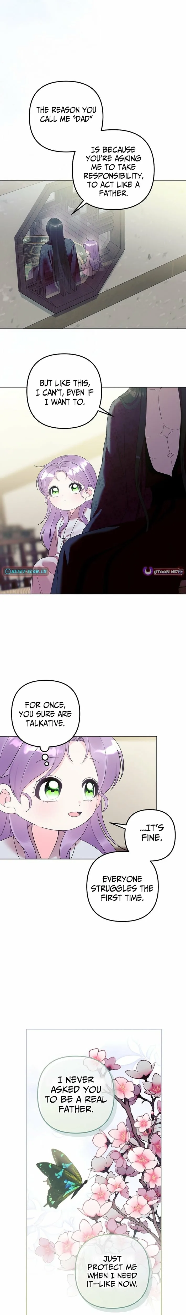 The Time-limited Baby Doctor Doesn’t Hide Her Smarts Chapter 28 page 17