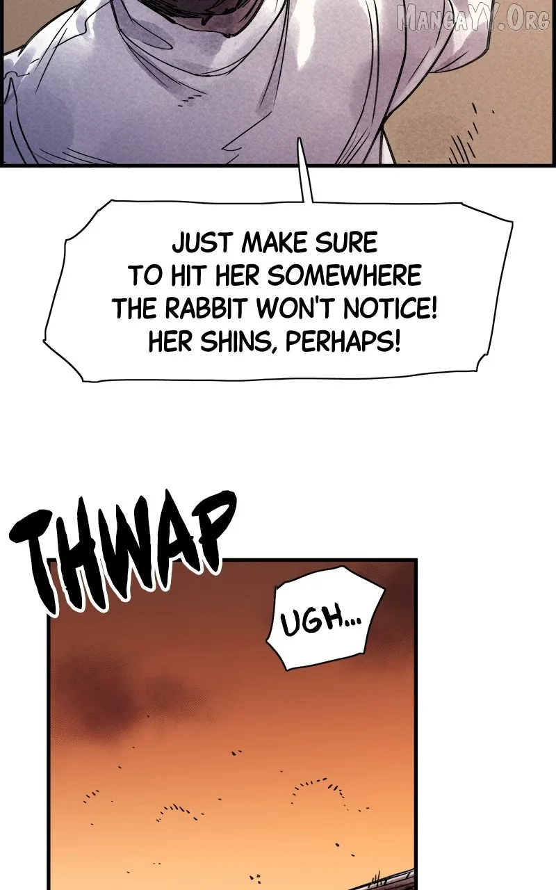 Paper Tiger Chapter 28 page 60