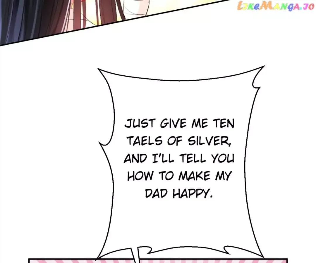 My Honey And My Baby Chapter 28 page 36