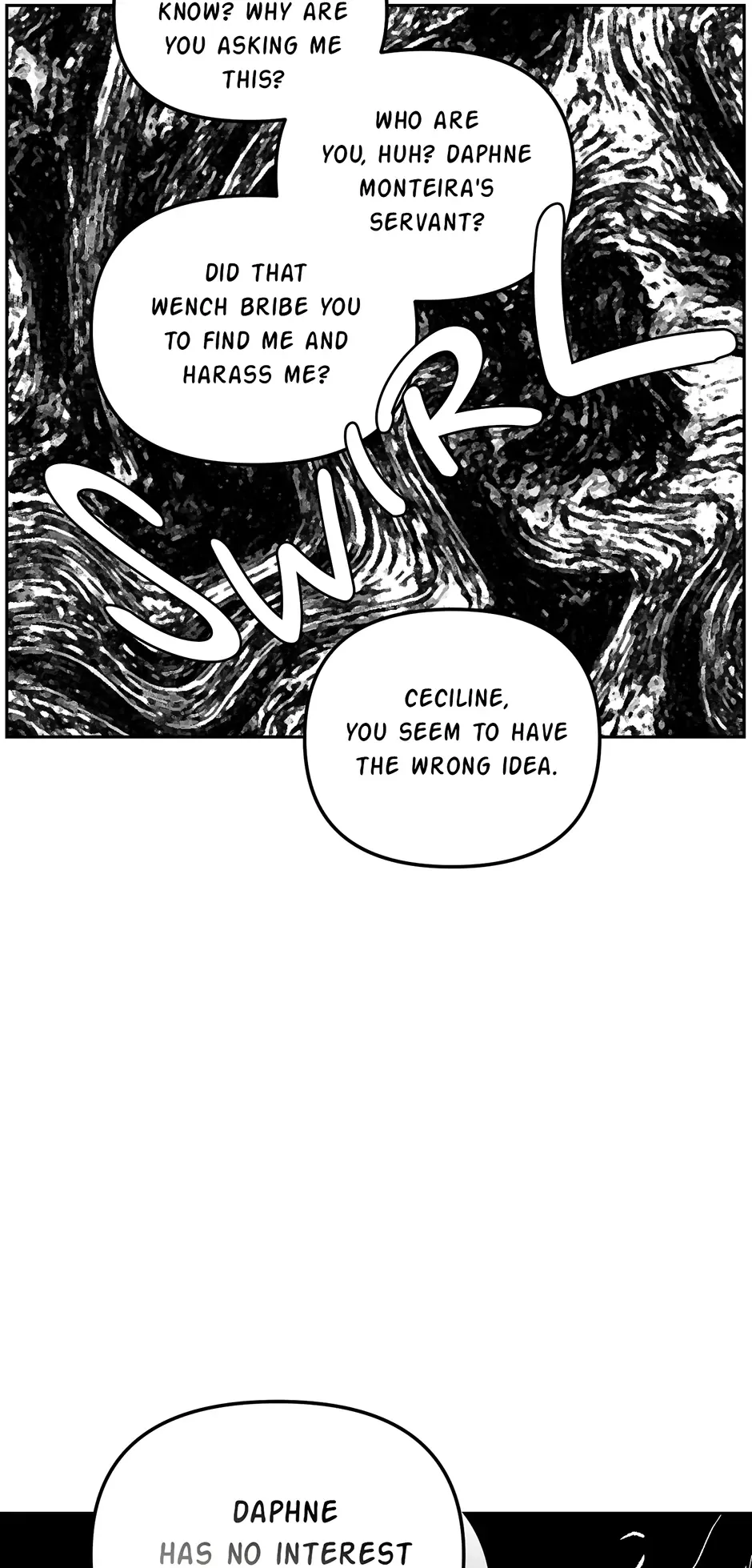 Lady Evony Chapter 154 page 19