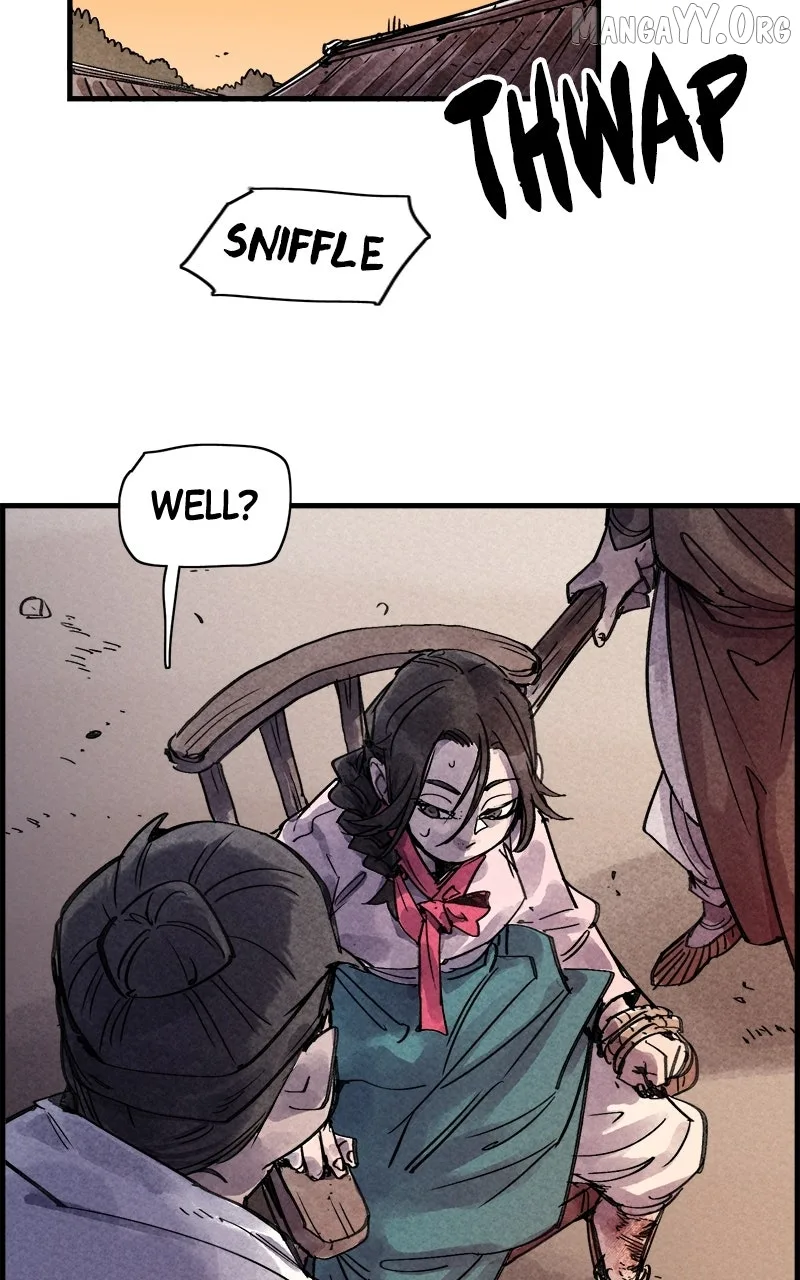 Paper Tiger Chapter 28 page 61