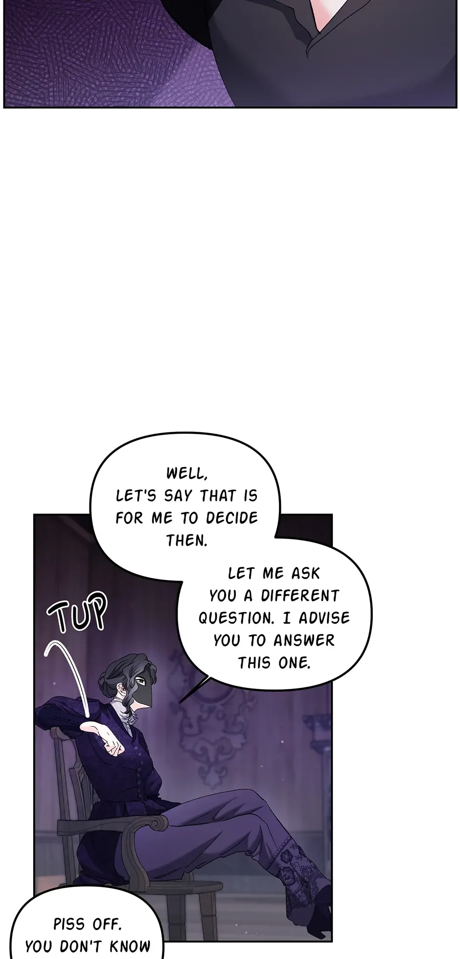 Lady Evony Chapter 154 page 17