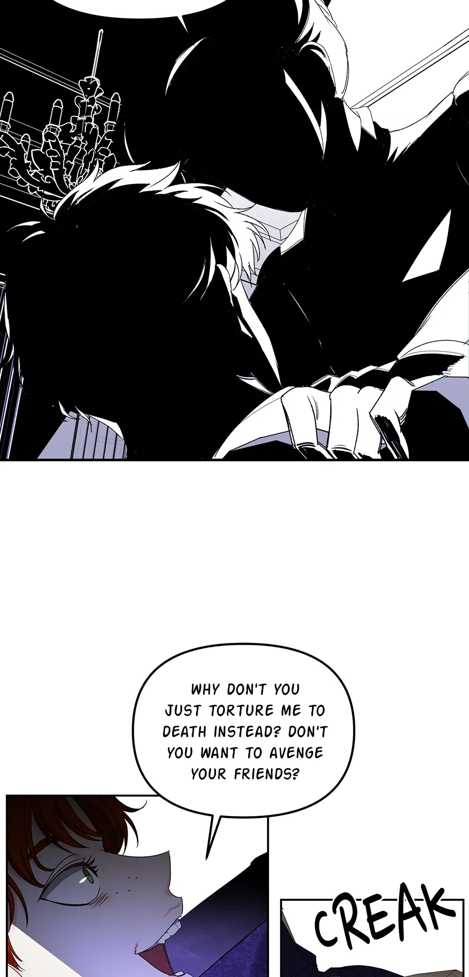 Lady Evony Chapter 154 page 22