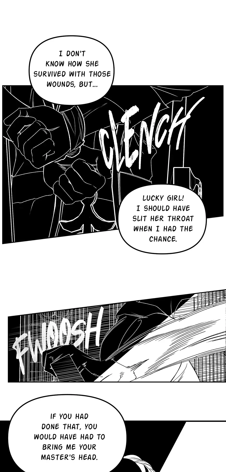 Lady Evony Chapter 154 page 21