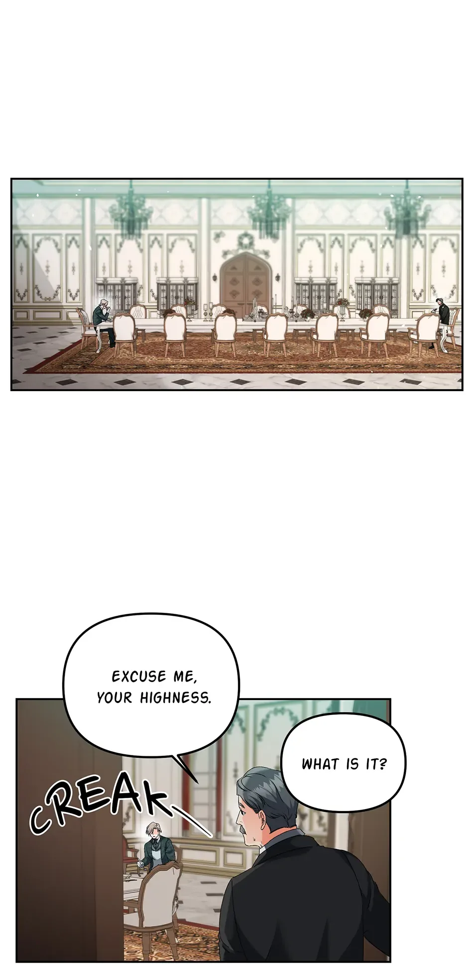 Lady Evony Chapter 154 page 26