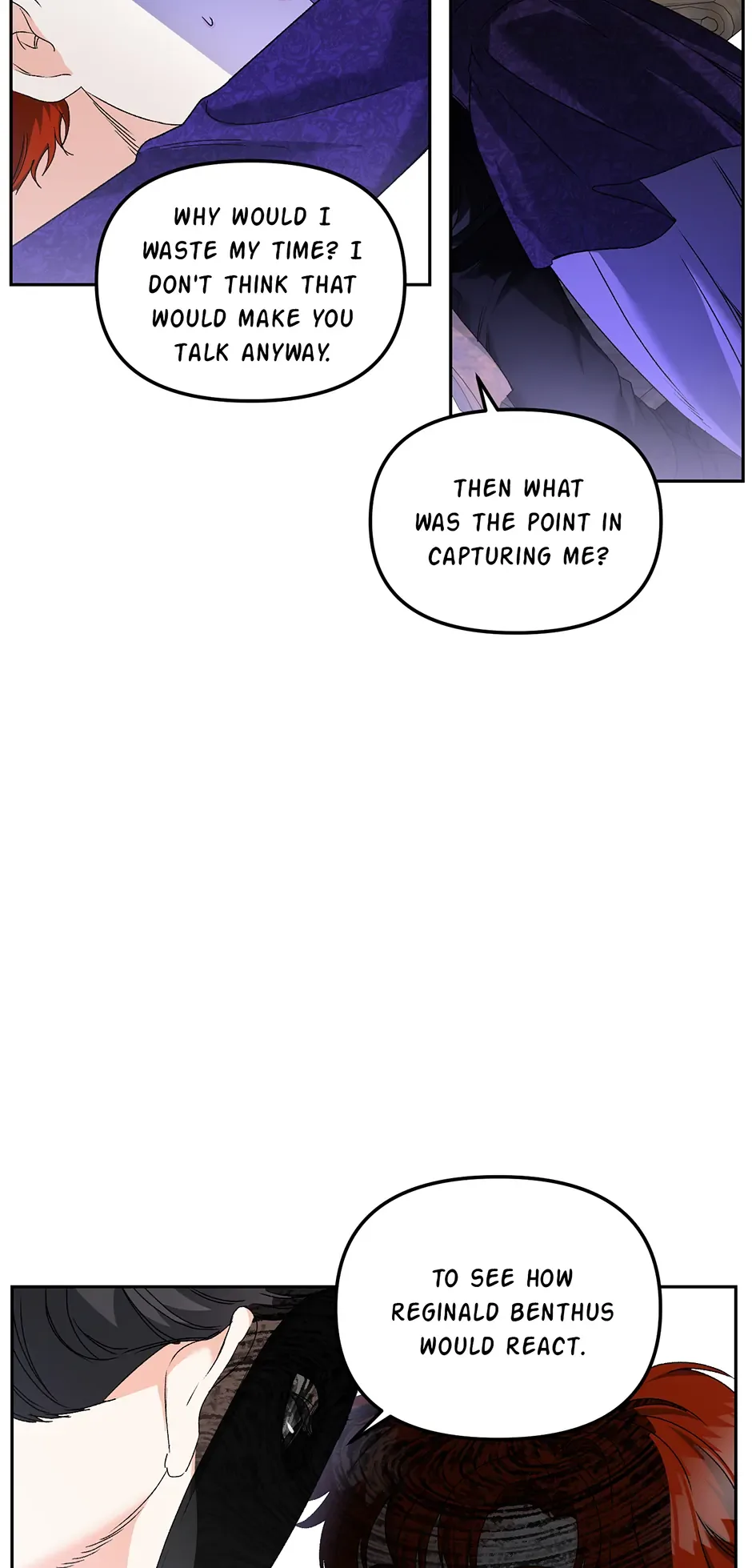 Lady Evony Chapter 154 page 23