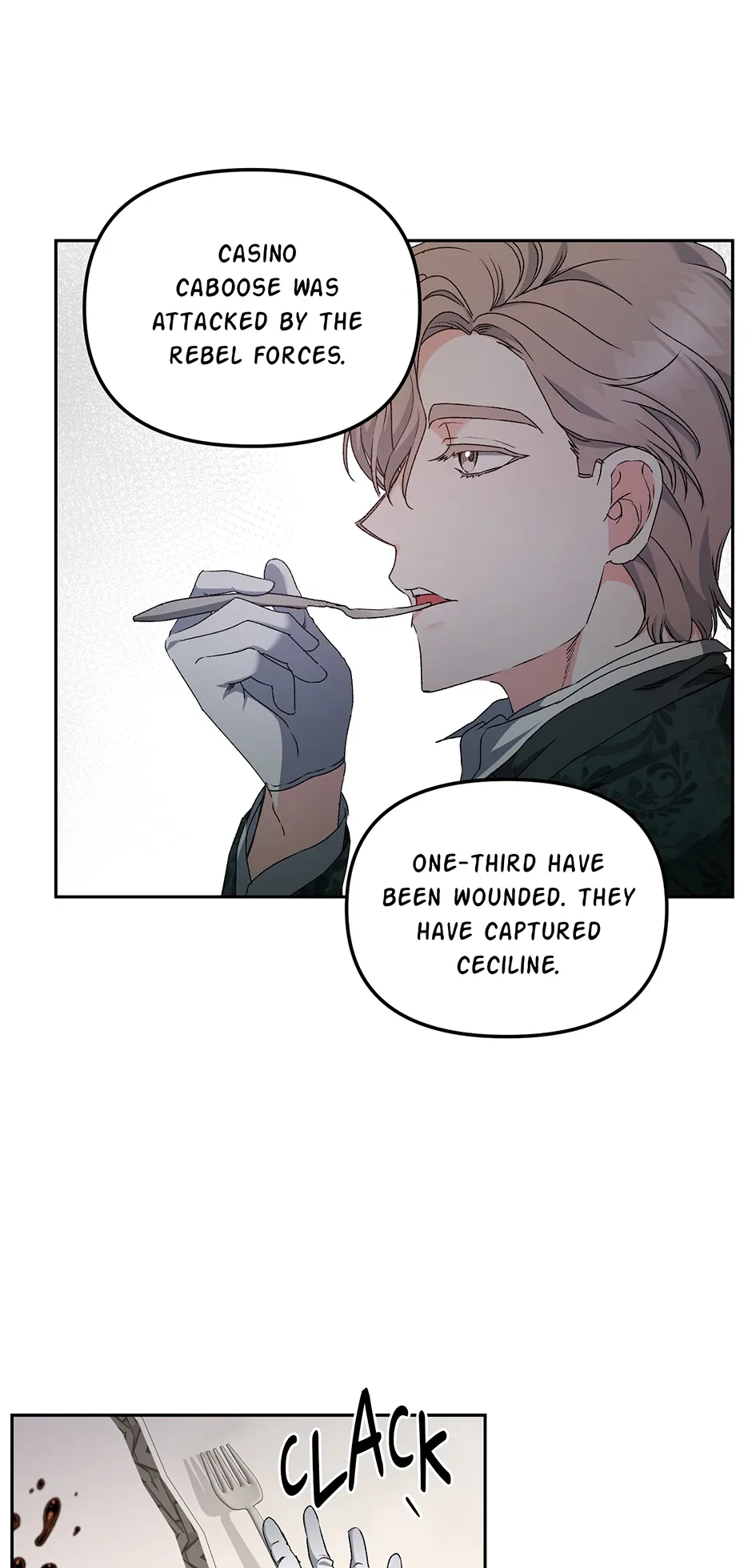Lady Evony Chapter 154 page 27