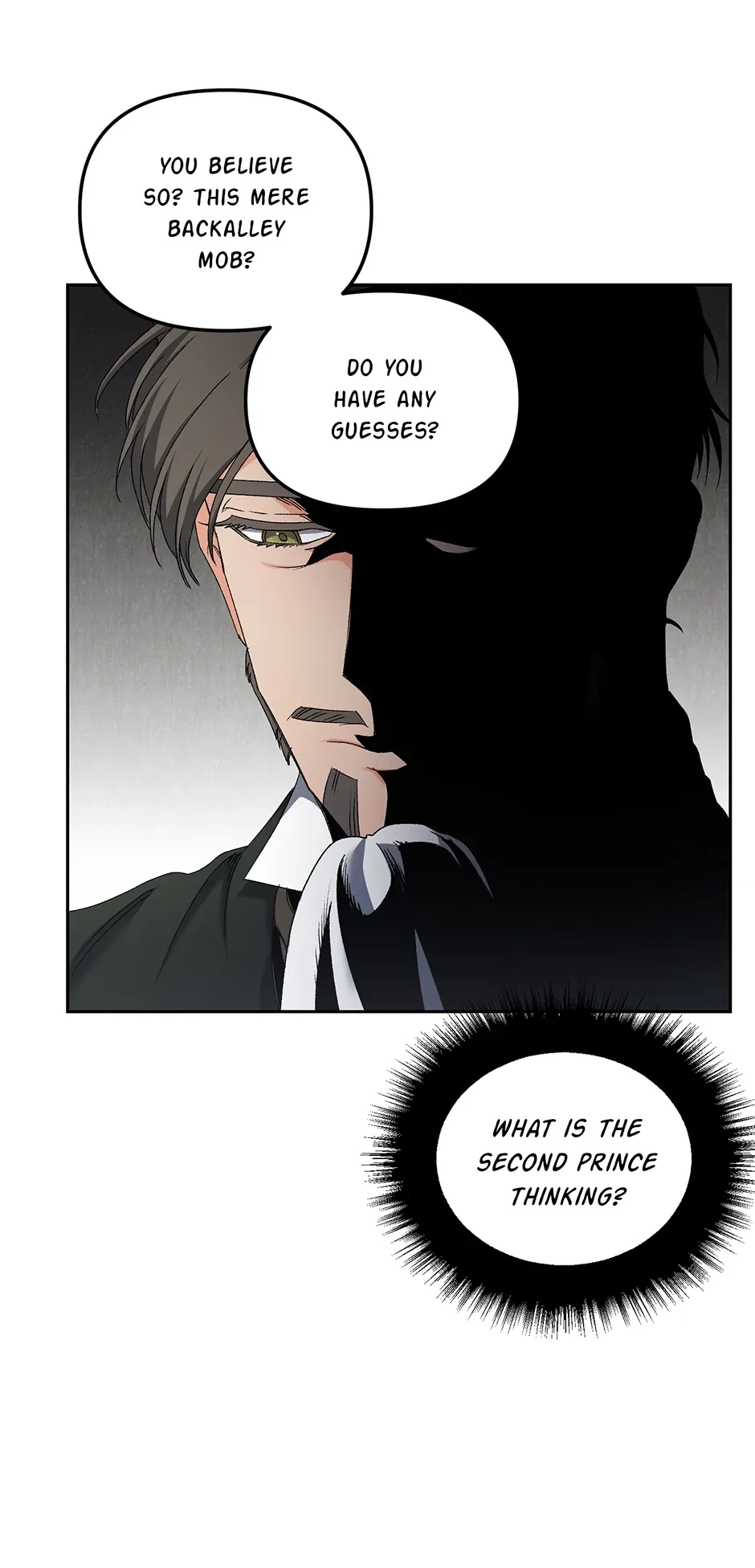 Lady Evony Chapter 154 page 30