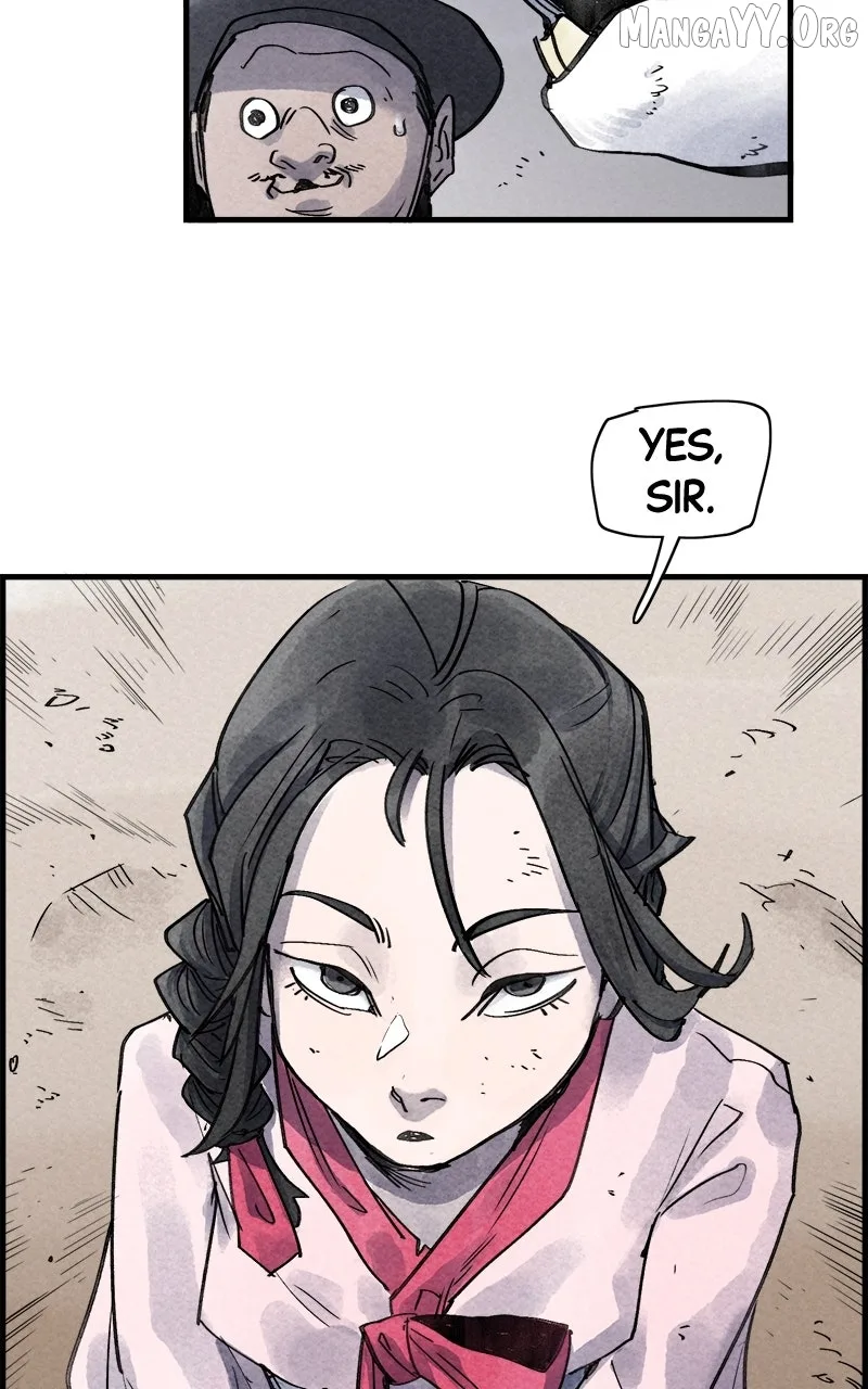Paper Tiger Chapter 28 page 76