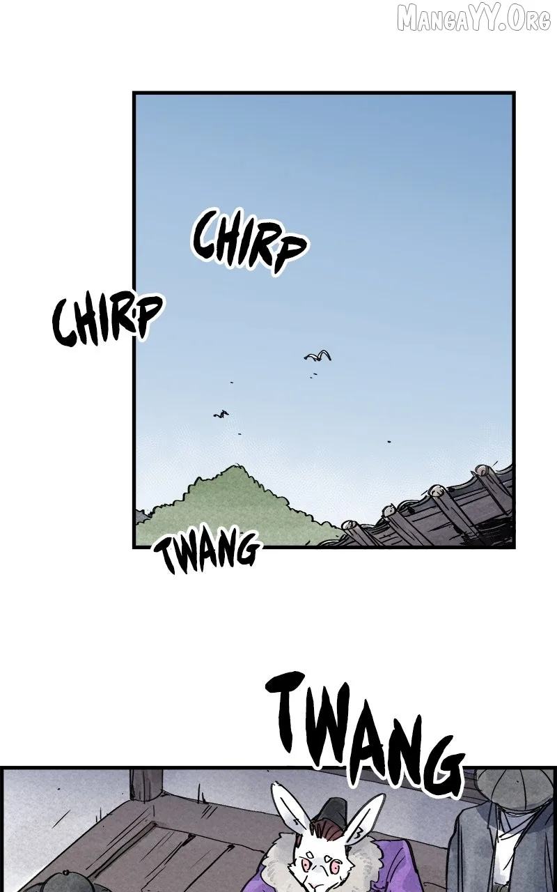 Paper Tiger Chapter 28 page 71