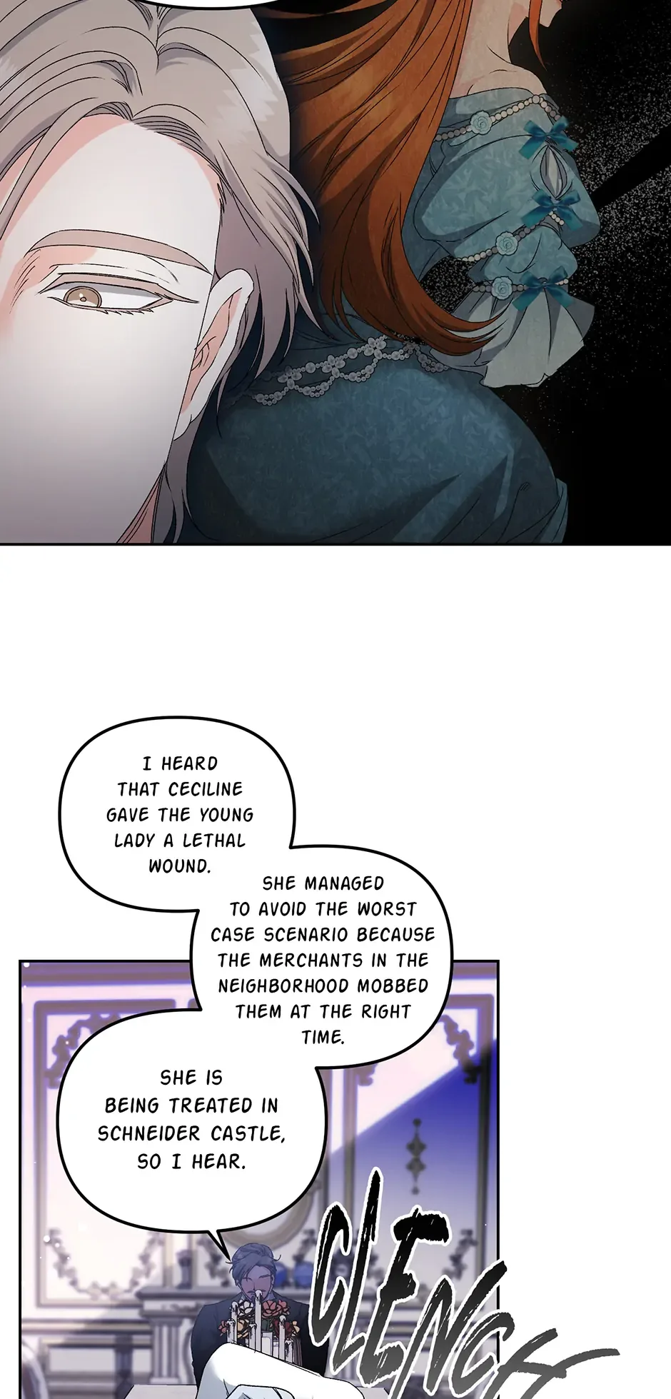 Lady Evony Chapter 154 page 34