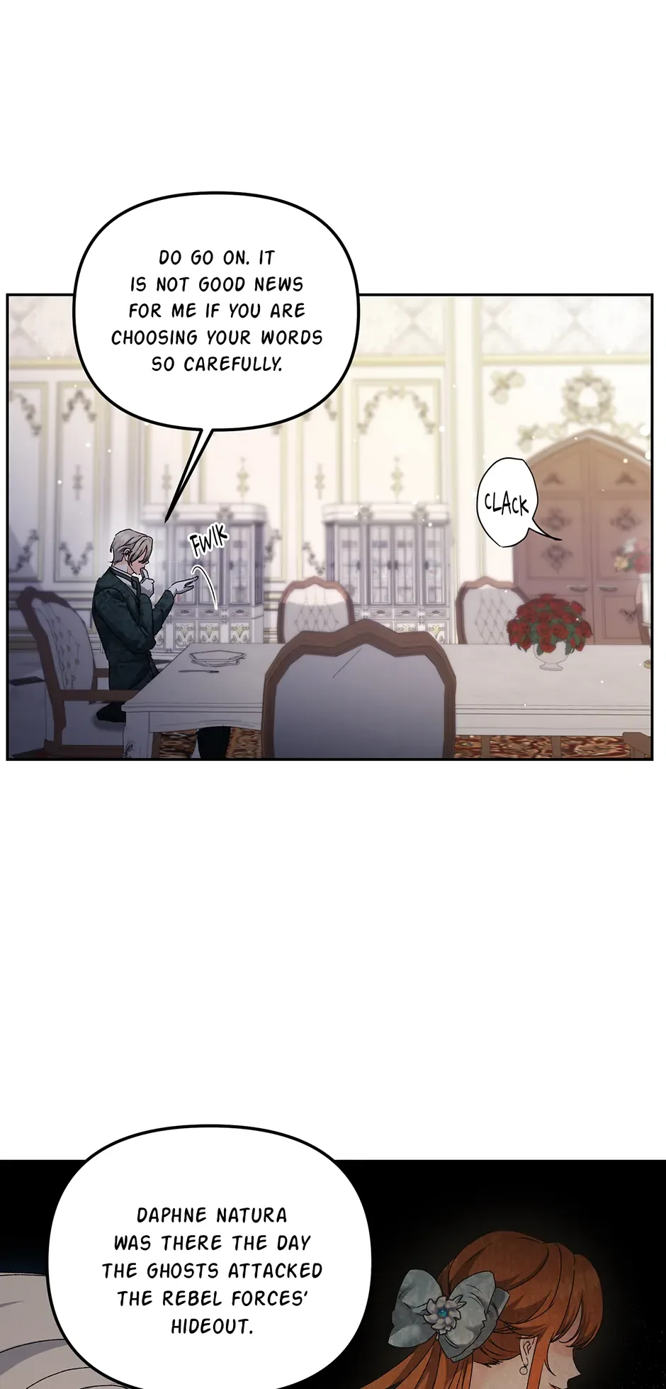 Lady Evony Chapter 154 page 33