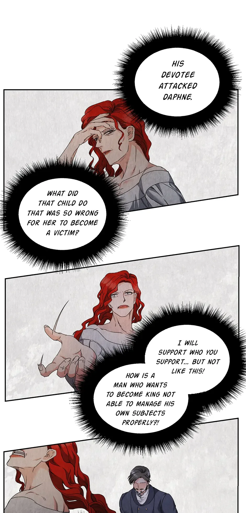 Lady Evony Chapter 154 page 31